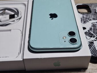 Iphone 11 TOP STAV - 4