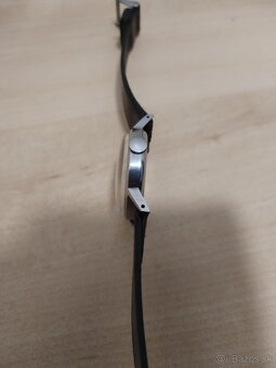 Omega - nádherné pánske hodinky - 4