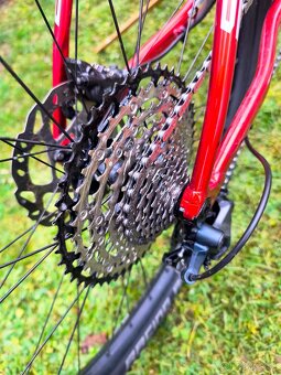 Superior Race XP 939 / M - 4