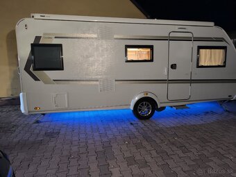 Karavan weinsberg caraone - 4