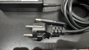 HP Dokovacia Stanica + Nabijacka - 4