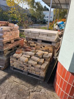 Stavebný materiál - 4