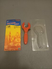 Rezač rúrok na pvc,ppr,hlinikové rúry, - 4