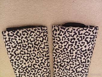 detske oteplovaky lewro 128/134 - 4