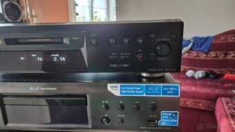 Sony MDS-JE480 - 4