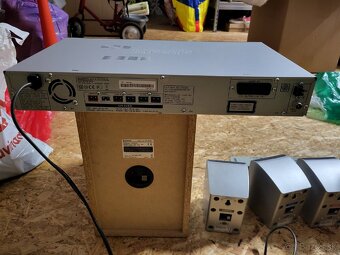 Domace kino Sony HCD DZ 100 - 4