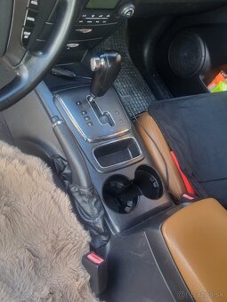 Predám KIA sorento - 4