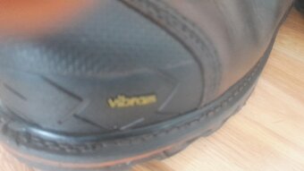 Timberland Pro Boondock - 4