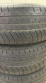 Davanti 225/55 R17 101V - 4