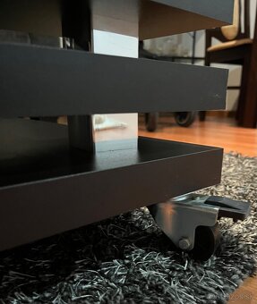 Konferenčný stolík - 4