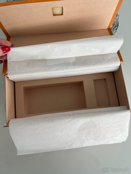 Louis Vuitton krabicka - 4