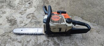 Predám Stihl ms 180 - 4