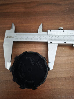 BMW STREDOVE KRYTKY 56MM 4 KS - 4