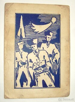 Kúpim taketo pohladnice... - 4