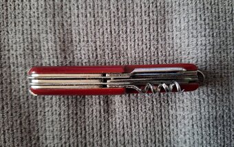 Nôž Rostfrei multifunkčný - 4