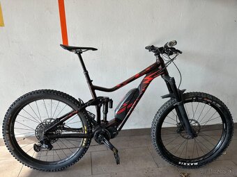 MERIDA oNE SIXTY - 4