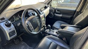 Land Rover Discovery 3 HSE - 4