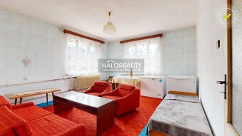 HALO reality - Predaj, rodinný dom Huty - 4