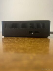 Dokovacia stanica DELL WD19 - 4