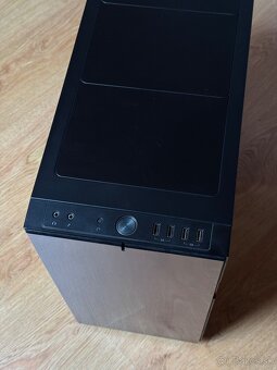 Ryzen 9 5900X / 64GB RAM / 1TB M2 SSD / RTX 3070 8GB - 4