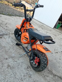 Eletricka motorka - 4