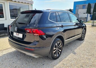 VW TIGUAN ALLSPACE 2.0 TDI SCR BMT COMFORTLINE DSG - 4
