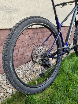 Rocky Mountain GROWLER 50 - 4