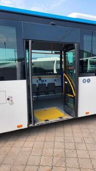 Iveco Crossway H 2013 - viac kusov - 4
