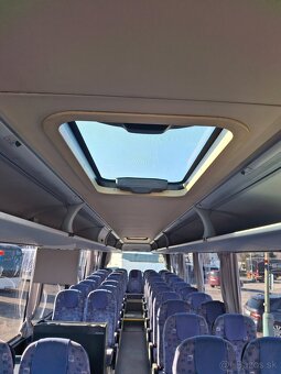 Neoplan Tourliner N 2216/3 SHDL- plne funkčný- možná aj výme - 4