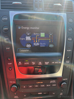 ⭐️⭐️⭐️LEXUS GS 450 hybrid ⭐️⭐️⭐️ - 4