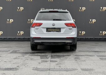 Volkswagen Tiguan Allspace 2.0 TSi, Highline, REZERVACE - 4