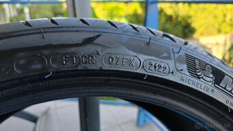 Michelin Primacy 4 (225/40 R18) - 4