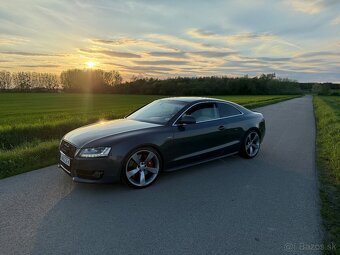 Audi a5 coupe - 4