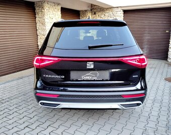 SEAT TARRACO 2.0TSI DSG XCELLENCE, 4DRIVE - 4