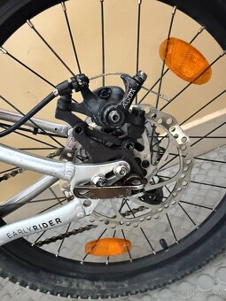 Early Rider seeker 20 - 4