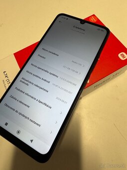 Redmi 13C – vo výbornom stave, v záruke do 08/2026 - 4