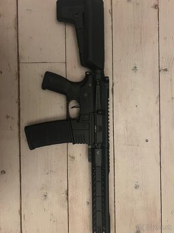 DA-10inch MLOK- Alpha - 4
