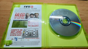 FIFA 13 - Xbox 360 - 4