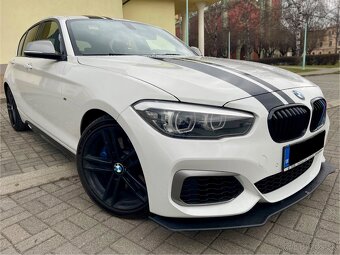 BMW M140i xDRIVE PERFORMANCE 490PS - 4