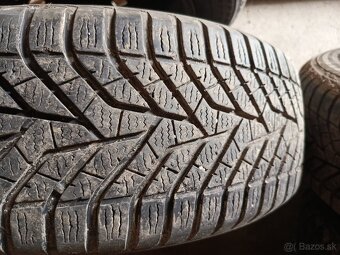 5x112 r16 215/60/16 zimne - 4