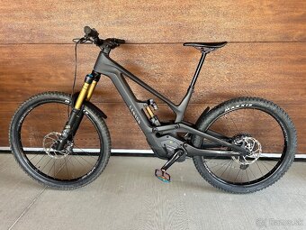 Predam ebike CANYON TORQUE - 4