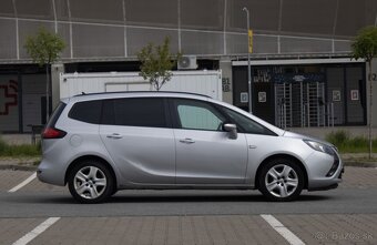 Opel Zafira Tourer 2.0 CDTi ecoFLEX (S S) Cosmo - 4
