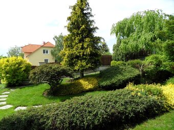 Údržby a realizácie záhrad - 4