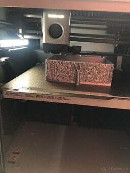 BambuLab X1C s AMS - 4