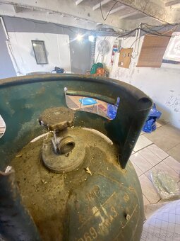 Plynové bomby - 4