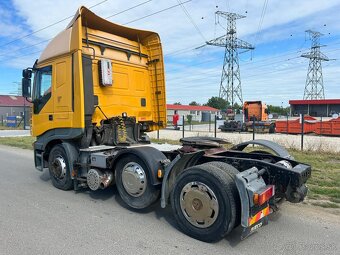 Iveco Stralis 430 6x2 - 4