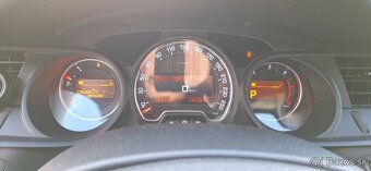 Predám Citroen C5 - 4