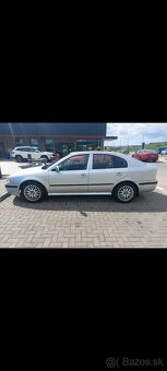 Škoda octavia 1.9.96w - 4