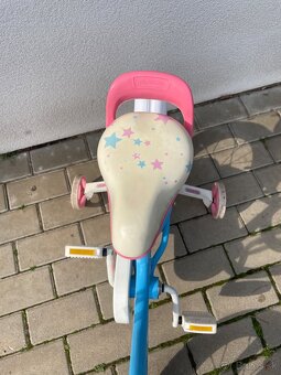 Detský bicykel 14 - 4