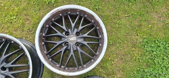 Disky GK 4x108 R18 - 4
